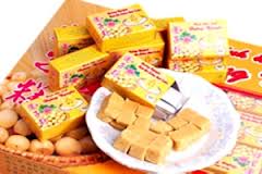 Bánh đậu xanh Hải Dương